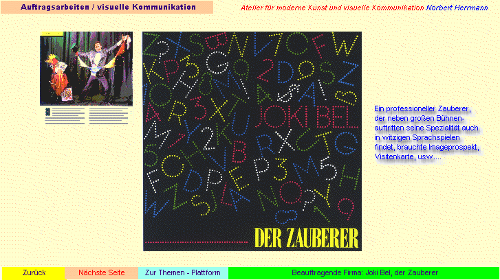 Clickable Image