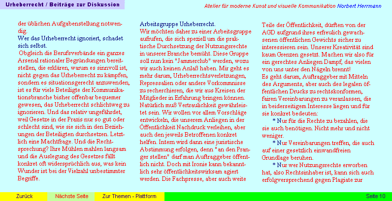 Clickable Image