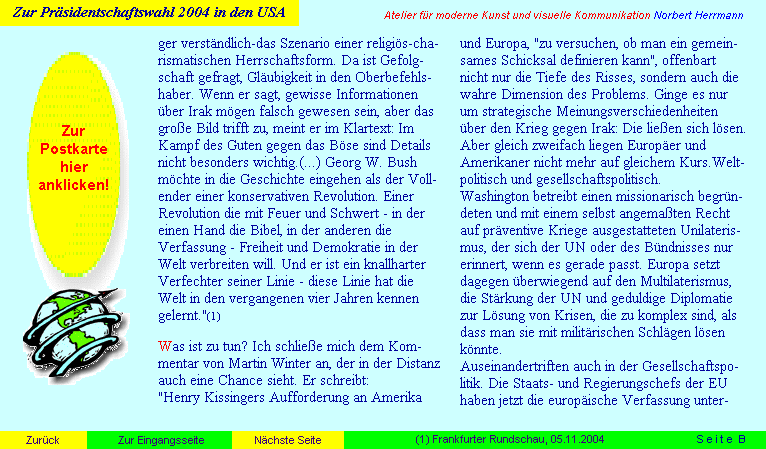 Clickable Image